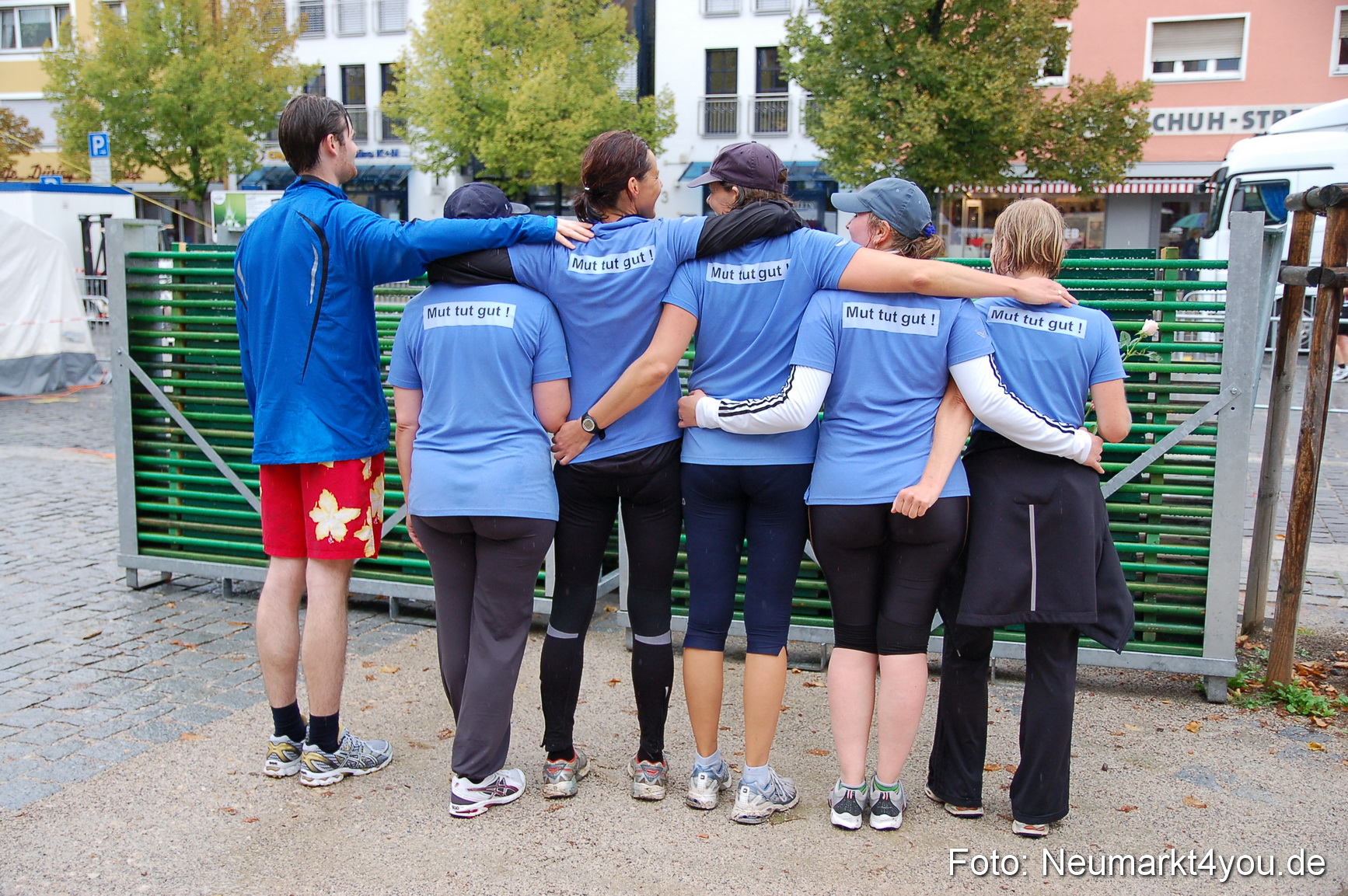 Stadtlauf Neumarkt 2011 0687
